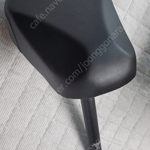 커넥티드 카브에픽 순정안장