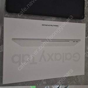 갤럭시탭S9 울트라 5G 512G