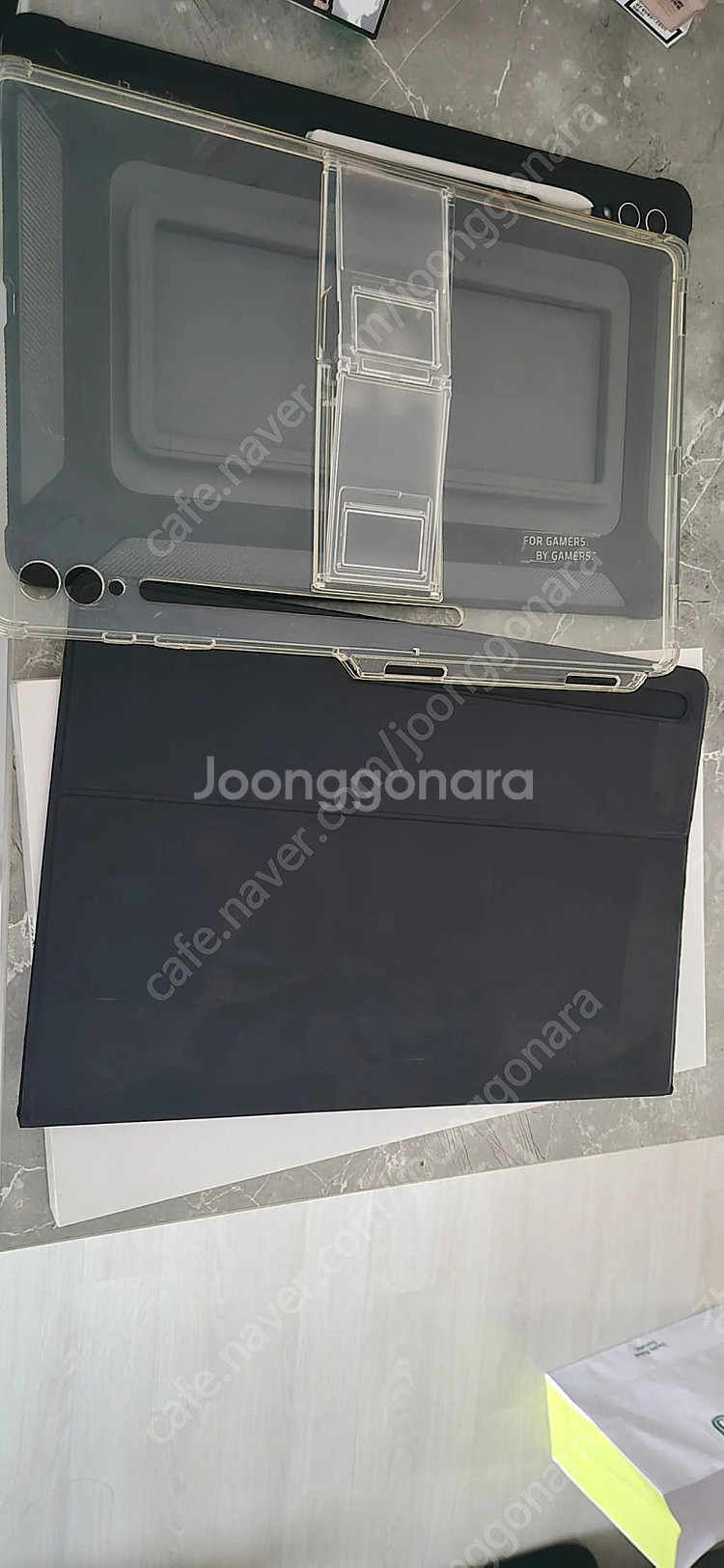 갤럭시태S10 울트라 5G 256G--2