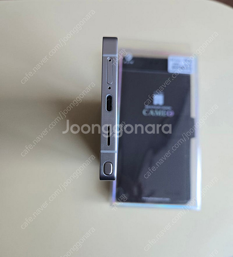 갤럭시 S25 울트라 512g 자급제--8