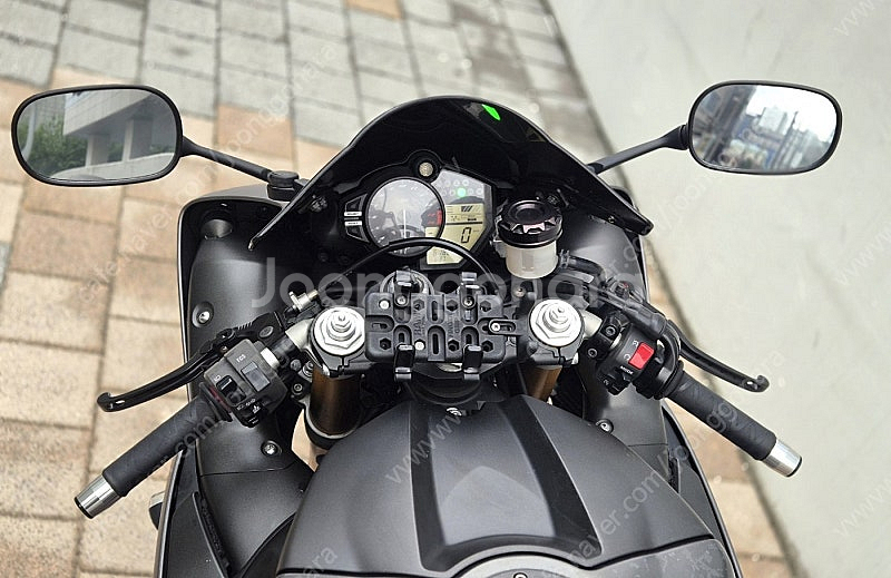 2014 YZF-R1 빅뱅 알원 순정카울 판매합니다.--9