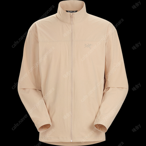 Arc'teryx Gamma Lightweight Jacket Wicker(아크테릭스 감마 라이트웨이트 재킷, 넬슨 정품)