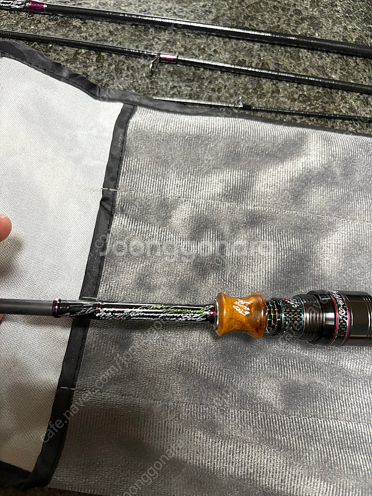 바리바스 trd 411fs 4절대 판매합니다--2