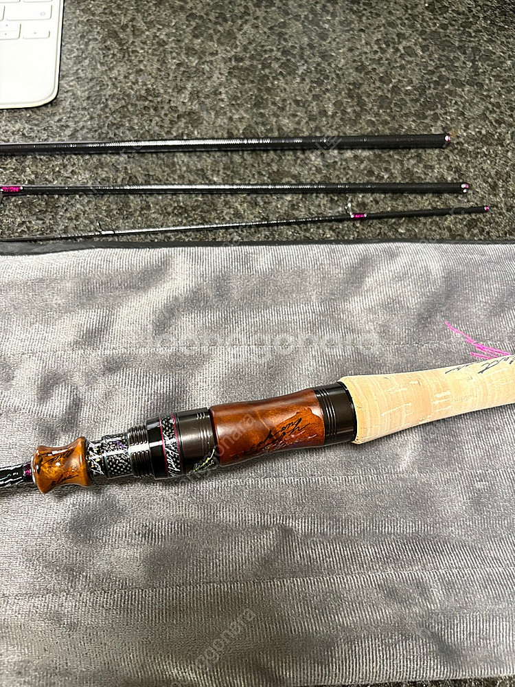 바리바스 trd 411fs 4절대 판매합니다--3