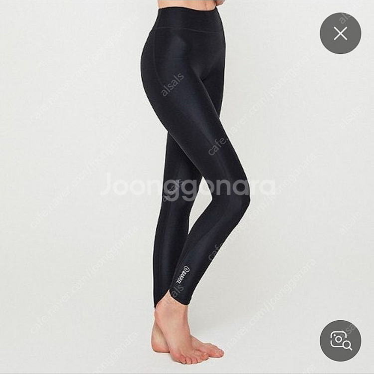 배럴 우먼 워터레깅스--0