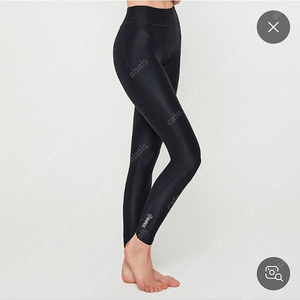 배럴 우먼 워터레깅스