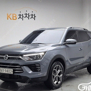 [KG모빌리티(쌍용) ]뷰티풀코란도 2WD 가솔린 1.5 C5 플러스 (5인승) ★중고차★중고차매입★전액할부★저신용자★신불자★소액할부★현금★카드 전부 가능합니다!