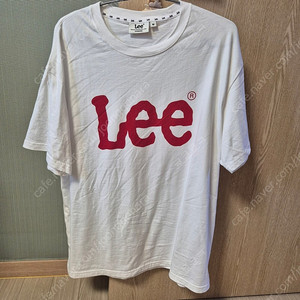 lee 반팔티셔츠 ㅡ 택포