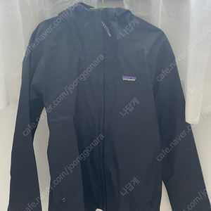 파타고니아 바람막이 새상품(men’s)M 사이즈