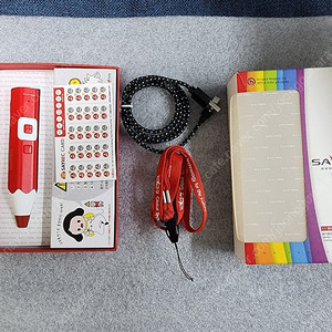 배터리 교체한 세이펜 32gb 판매 [택포6만원]