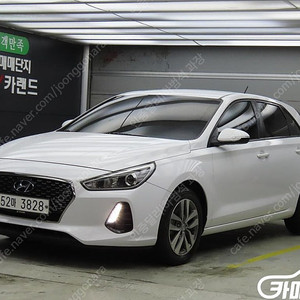 18년식 [현대]i30 (PD) 1.6 디젤 스마트 저신용전액할부여유자금허위매물 근절실매물