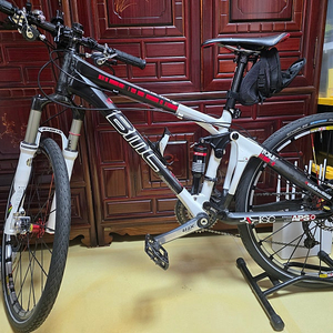 MTB 풀샥 BMC 자전거