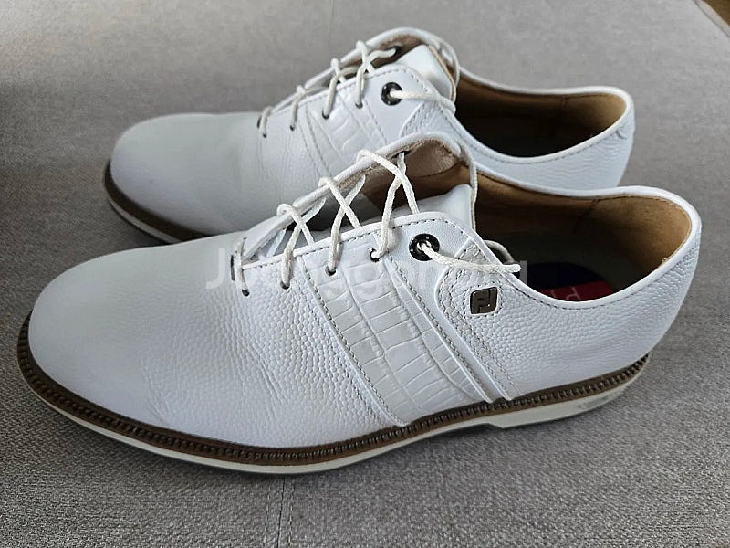 FOOTJOY 풋조이 프리미어 패커드 남성 골프화--0