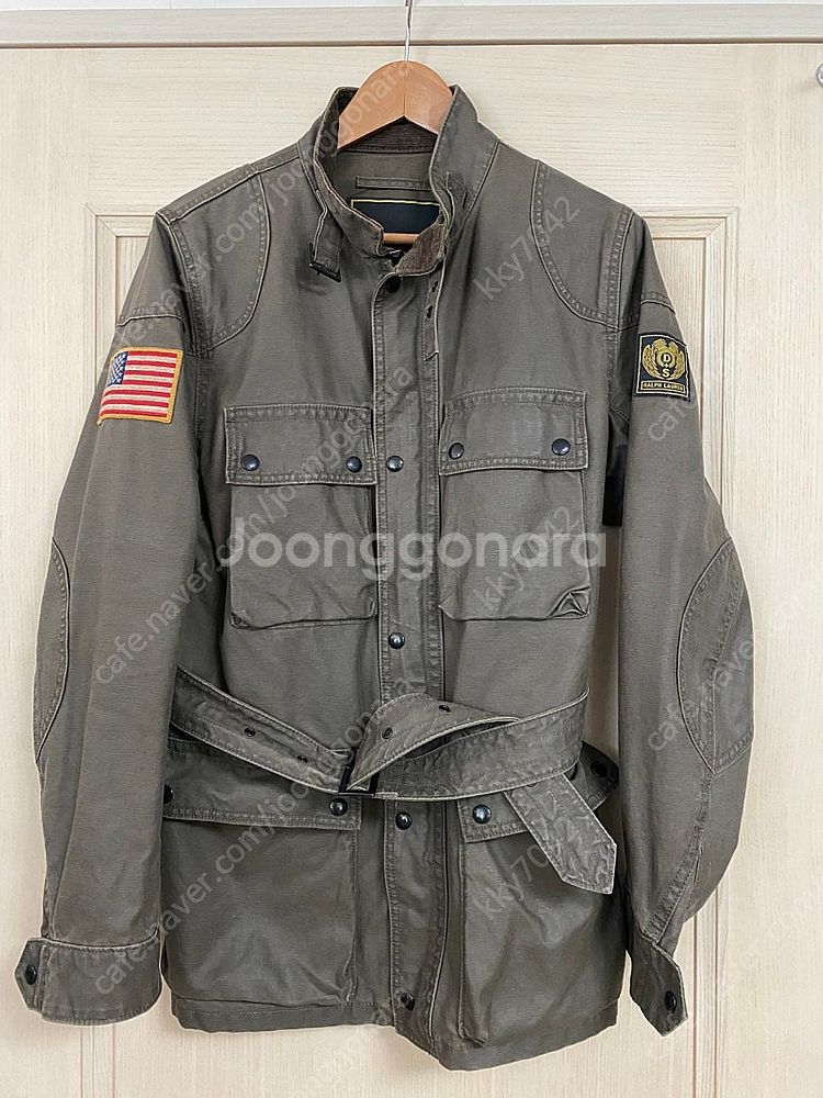 폴로 데님 앤 서플라이(Denim & Supply Ra...--0