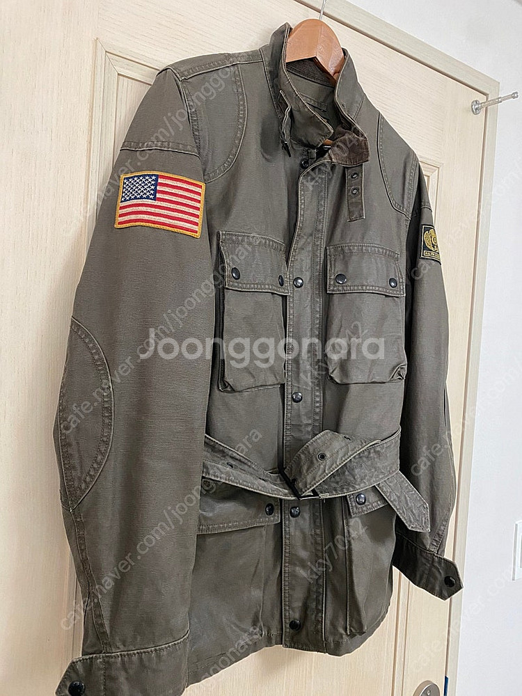 폴로 데님 앤 서플라이(Denim & Supply Ra...--1