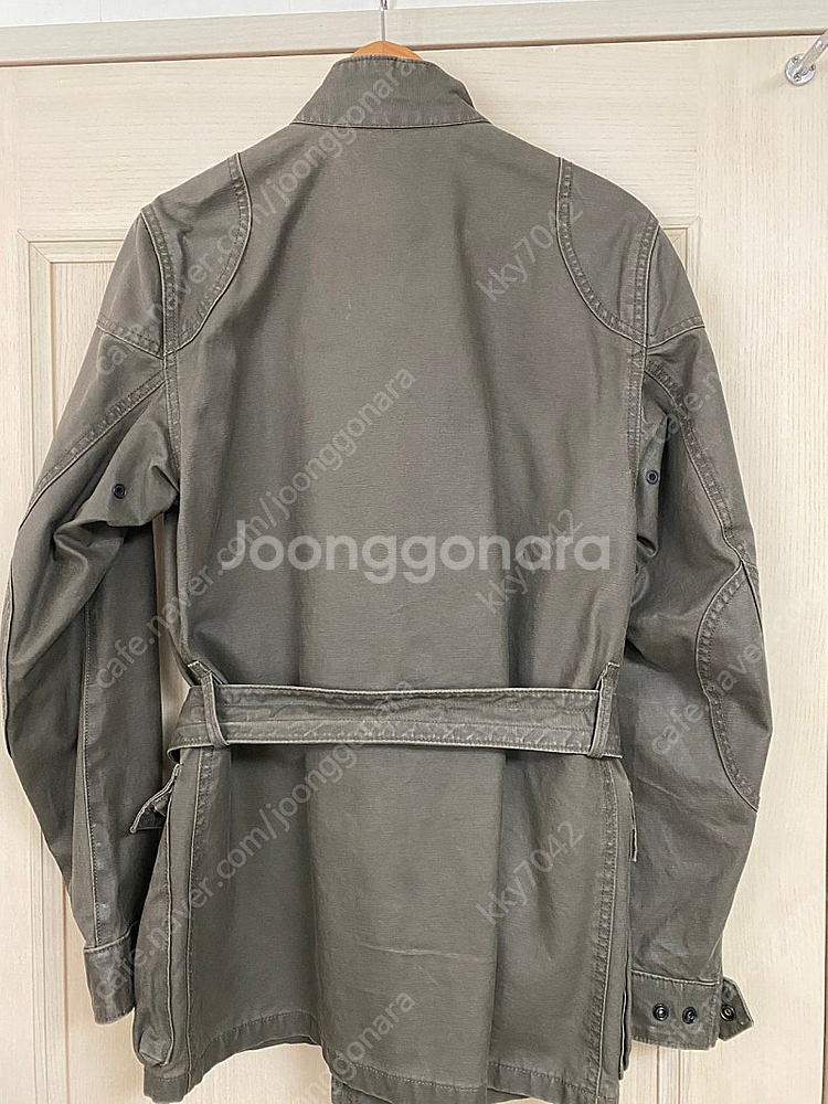 폴로 데님 앤 서플라이(Denim & Supply Ra...--3
