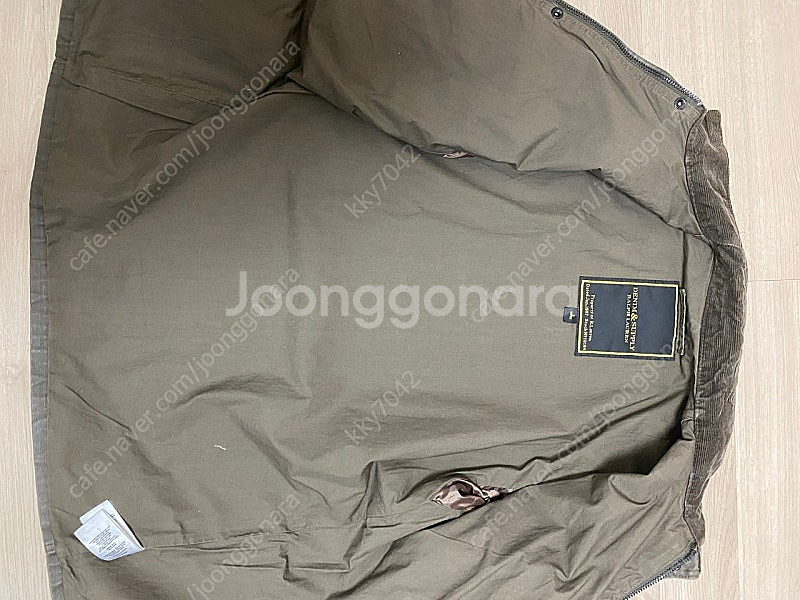폴로 데님 앤 서플라이(Denim & Supply Ra...--4