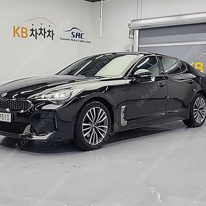 기아 스팅어 디젤 22 AWD 중고차 판매합니다 ★전액할부★전국최저가★저신용★유튜브:뿅카TV★