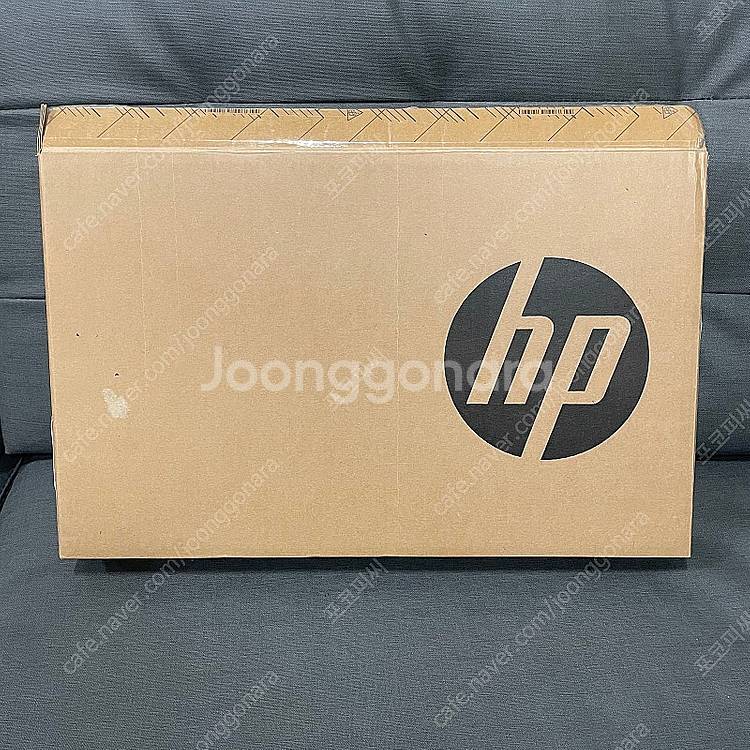 [신품급 노트북 판매] HP 15-fc0223AU--0