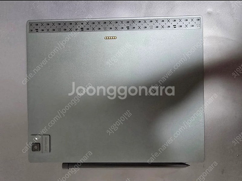 오닉스 북스 탭 울트라C PRO 10.3인치 컬러 이북...--3
