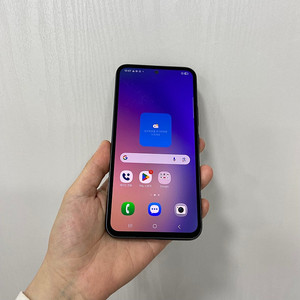 98141 갤럭시퀀텀4 블랙 128GB 부산 중고폰 팝니다 17만원