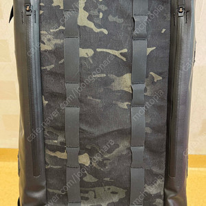블랙 엠버 백팩 가방 카모 컬러 밀리터리 색상 black ember backpack