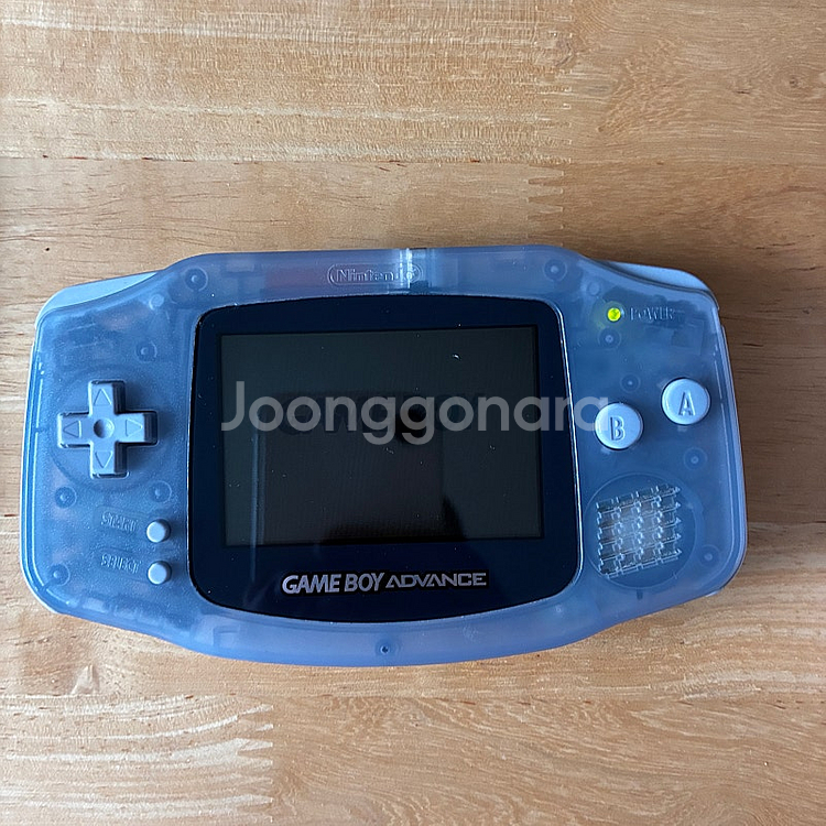 닌텐도 게임보이 어드밴스 gba 박스셋 게임일괄--3