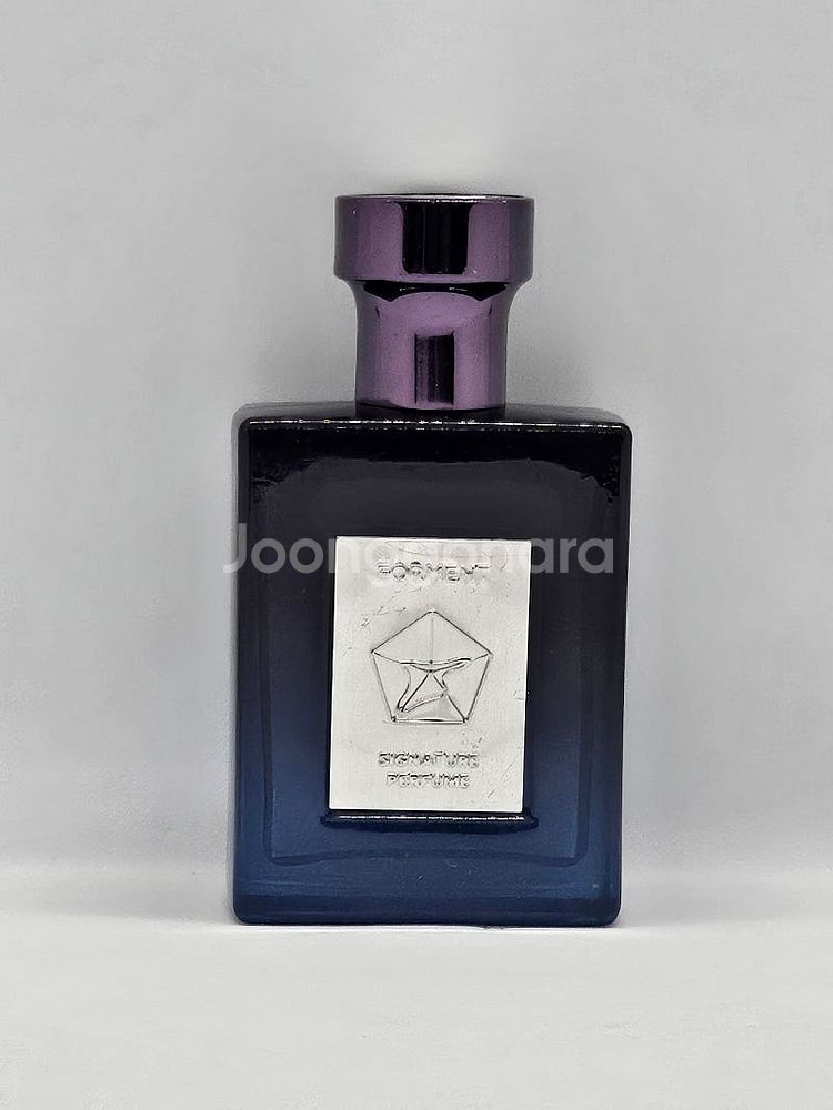 포멘트 시그니처 퍼퓸 코튼 디어나잇 50ml 향수--0