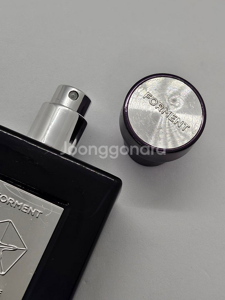 포멘트 시그니처 퍼퓸 코튼 디어나잇 50ml 향수--2