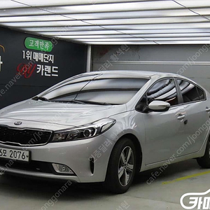 18년식 [기아]더뉴 K3 1.6 GDI 트렌디 기본형 저신용전액할부여유자금허위매물 근절실매물