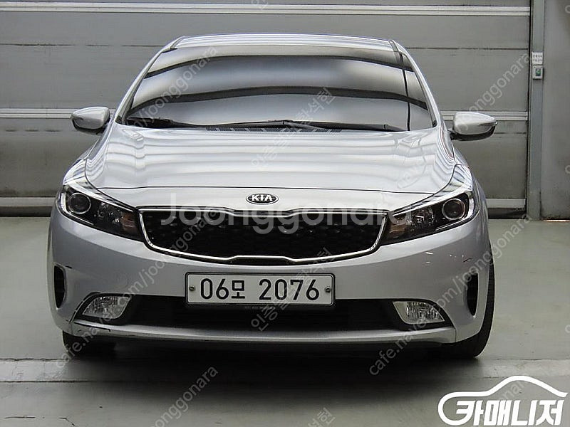 18년식 [기아]더뉴 K3 1.6 GDI 트렌디 기본형...--2