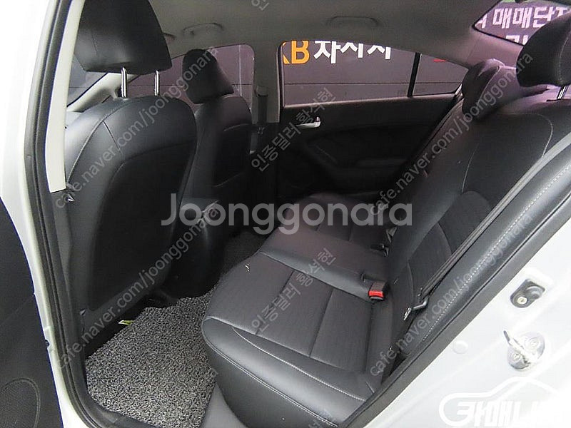 18년식 [기아]더뉴 K3 1.6 GDI 트렌디 기본형...--6
