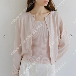 비뮤즈 베뉴엣 어스스커트, 리스니트, 브릴니트, 버드가디건