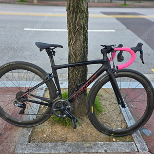 스페셜라이즈드 에스웍스 타막 SL6 44 Specialized S-Works Tarmac SL6 44 완차 판매