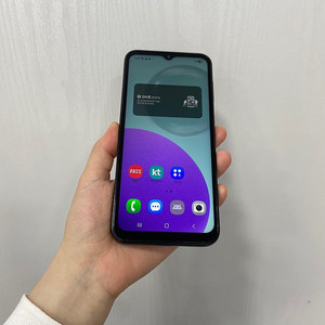98632 갤럭시점프3 블랙 128GB 부산 중고폰 팝니다 10만원