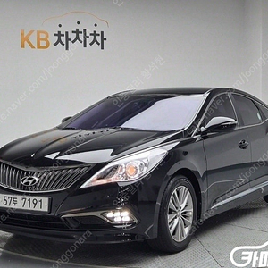 15년식 [현대]그랜저 HG HG240 MODERN (5인승) 저신용전액할부여유자금허위매물 근절실매물