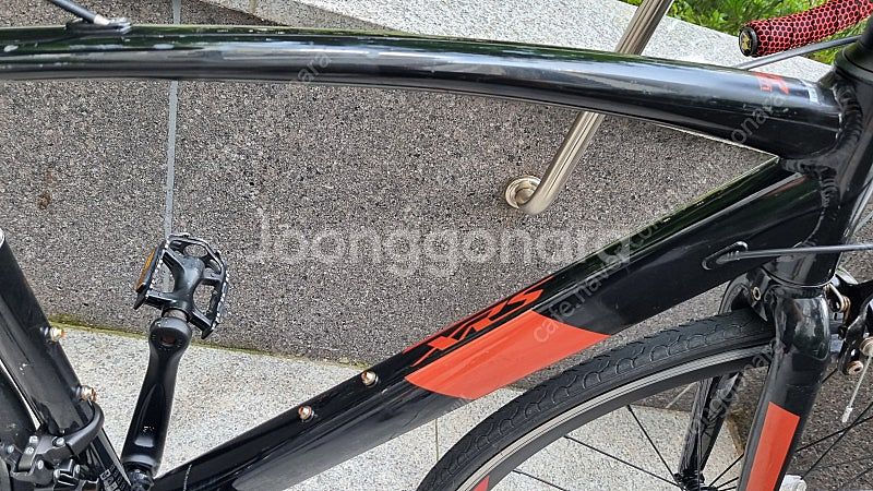 삼천리 입문용 XRS 로드 자전거 2대(전체 점검 완료...--7