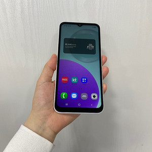99411 갤럭시점프3 화이트 128GB 부산 중고폰 팝니다 10만원