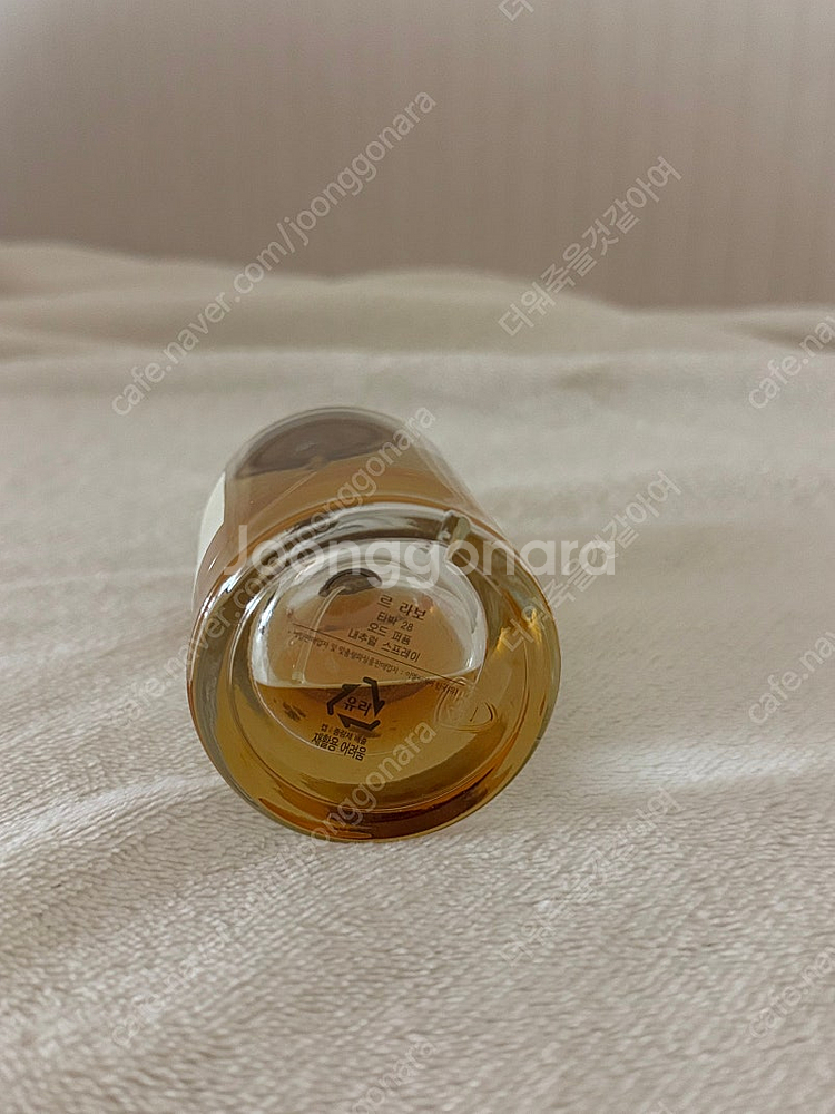 르라보 시티 익스클루시브 타박 28 100ml 국문탭--2