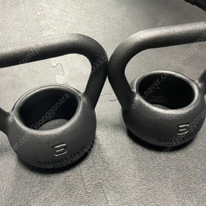 숄더벨 6kg 6키로 팝니다