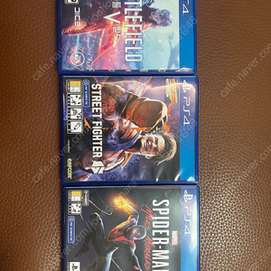 ps4 스파이더맨외