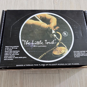 스미스 리틀 토치(미국) 외 이미지