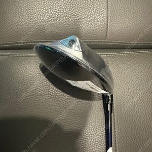 테일러메이드 Qi10 드라이버 9도