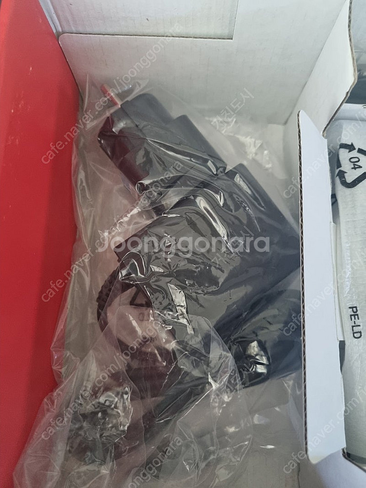 닌텐도스위치 배터리개선판 128G 커펌 세제품--2