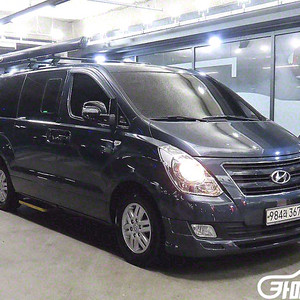 현대 그랜드 스타렉스 캠핑카 중고 그랜드 스타렉스 캠핑카 중고차