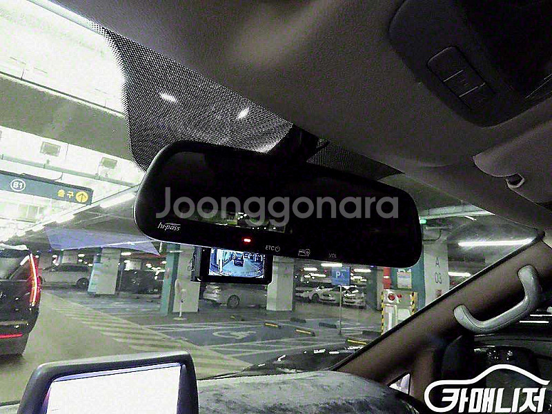 현대 그랜드 스타렉스 캠핑카 중고 그랜드 스타렉스 캠핑카 중고차--6