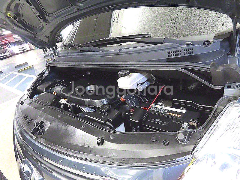 현대 그랜드 스타렉스 캠핑카 중고 그랜드 스타렉스 캠핑카 중고차--9