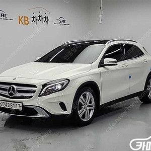 [벤츠]GLA클래스 X156 GLA200 CDI 4MATIC ★중고차★중고차매입★전액할부★저신용자★신불자★소액할부★현금★카드 전부 가능합니다!