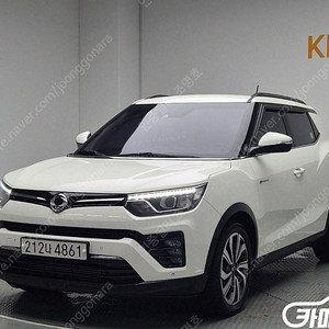 [KG모빌리티(쌍용) ]베리 뉴 티볼리 4WD 디젤 1.6 V3 스페셜 (5인승) ★중고차★중고차매입★전액할부★저신용자★신불자★소액할부★현금★카드 전부 가능합니다!