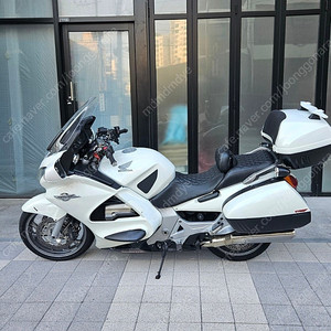 혼다 스포츠 투어러 ST1300 판매합니다
